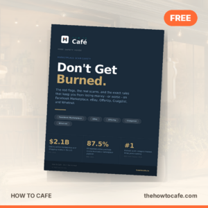 Don't Get Burned: Marketplace Scam Safety Guide